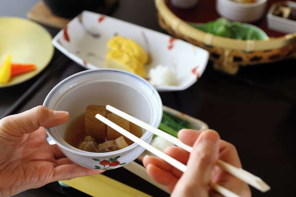 レストラン