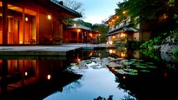 女性に嬉しいがいっぱい♡京都・嵐山周辺のおすすめホテル・旅館13選