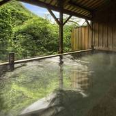 山中温泉 お花見久兵衛（石川県 旅館） / 2