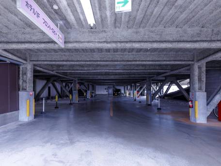 アパホテルステイ 富山 / 4