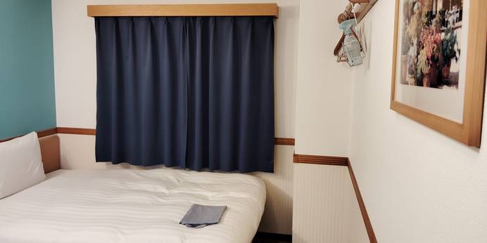 東横イン横浜スタジアム前2(神奈川県 ビジネスホテル) / 1