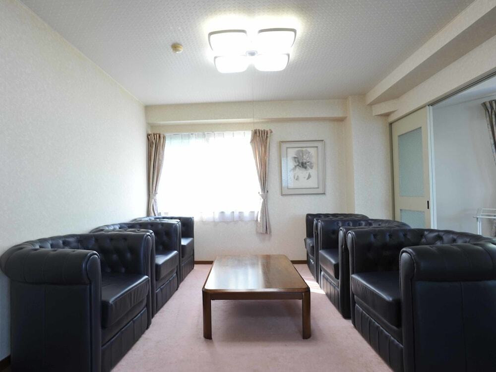 リビングルーム