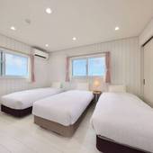 クリスタル別荘白浜 海の街(和歌山県 別荘・ヴィラ・コンドミニアム) / 2