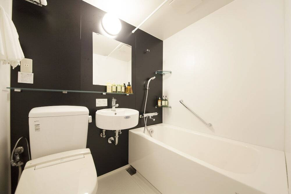 客室ユニットバス