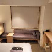 京王プレリアホテル京都烏丸五条（京都府 ビジネスホテル） / 2