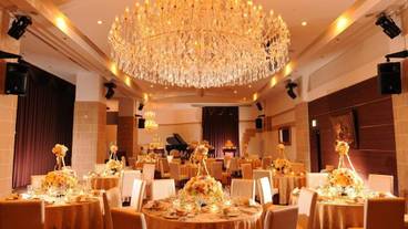 バンケット ホール / 7