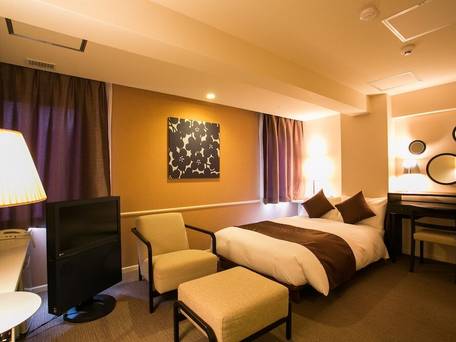 アンピールホテル大阪（旧：山西福祉記念会館） / 5