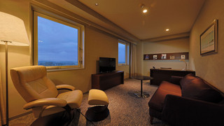 プレミアムツイン禁煙2名利用