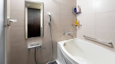 バスルーム / 11