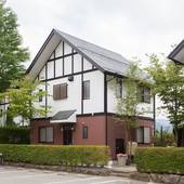 ウルルン河口湖(山梨県 コテージ・ロッジ・一棟貸) / 3