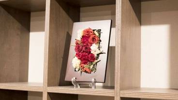 施設内の設備 / 3