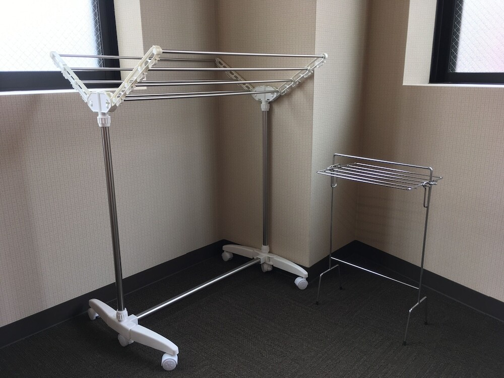 客室の設備とサービス