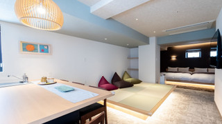 スイート 4名まで 禁煙