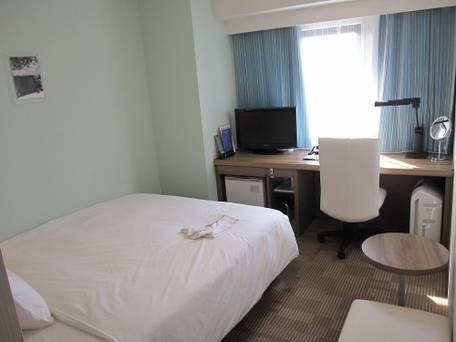 ダイワロイネットホテル沖縄県庁前 / 5