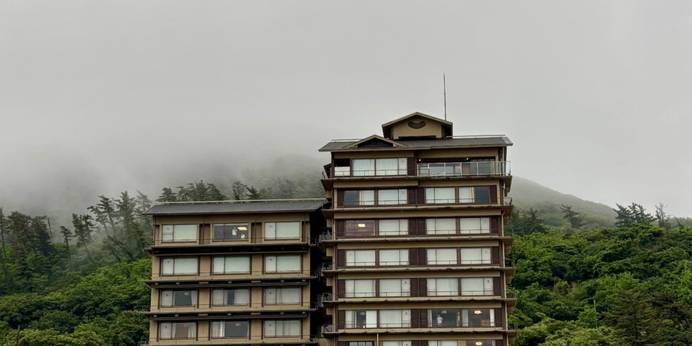 湯野浜温泉 游水亭 いさごや（山形県 旅館） / 1