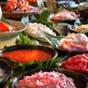 【函館】【さき楽】30日前までの予約でお得に「湯と食」を味わう旅～朝食付～ | 函館湯の川温泉 海と灯 ヒューイットリゾート