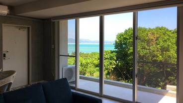 ビーチ / オーシャン ビュー / 9