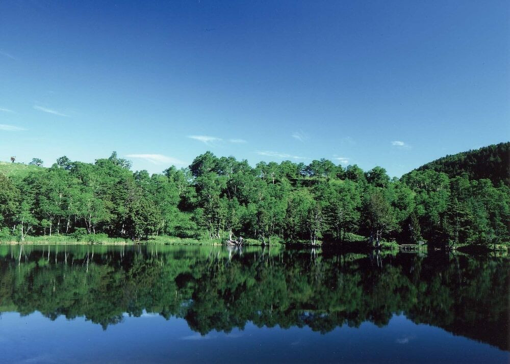 施設からの眺望