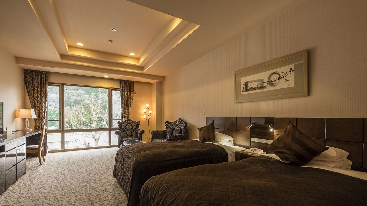 有名ブランドのアメニティでリッチな気分♡贅沢空間でくつろごう♪4262432