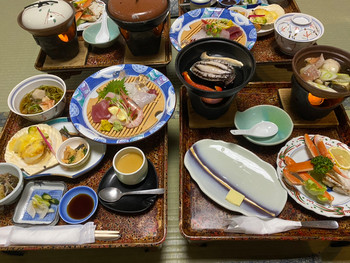 「辰巳館」 料理 138924162 