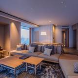 4ベッドルームスイート 温泉付 / 1