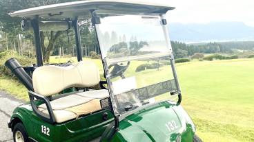 ゴルフ用カート / 19