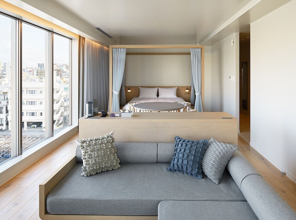 ホテル アンテルーム 那覇（ホテル アンテルームナハ） / 6