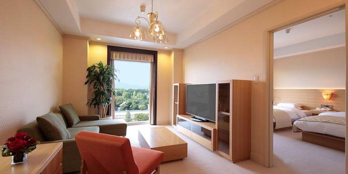 ANAクラウンプラザホテル京都（京都府 シティホテル） / 1