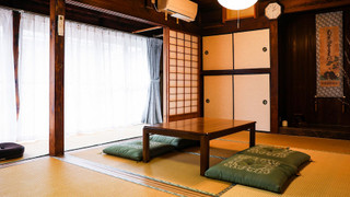 ゲストハウス心結 A棟