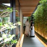 エントランス / 1