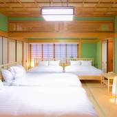 かわもと別邸3466（大分県 コテージ・ロッジ・一棟貸） / 4