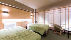 赤坂陽光ホテル