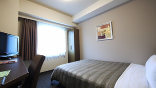 セミダブルルーム (禁煙)