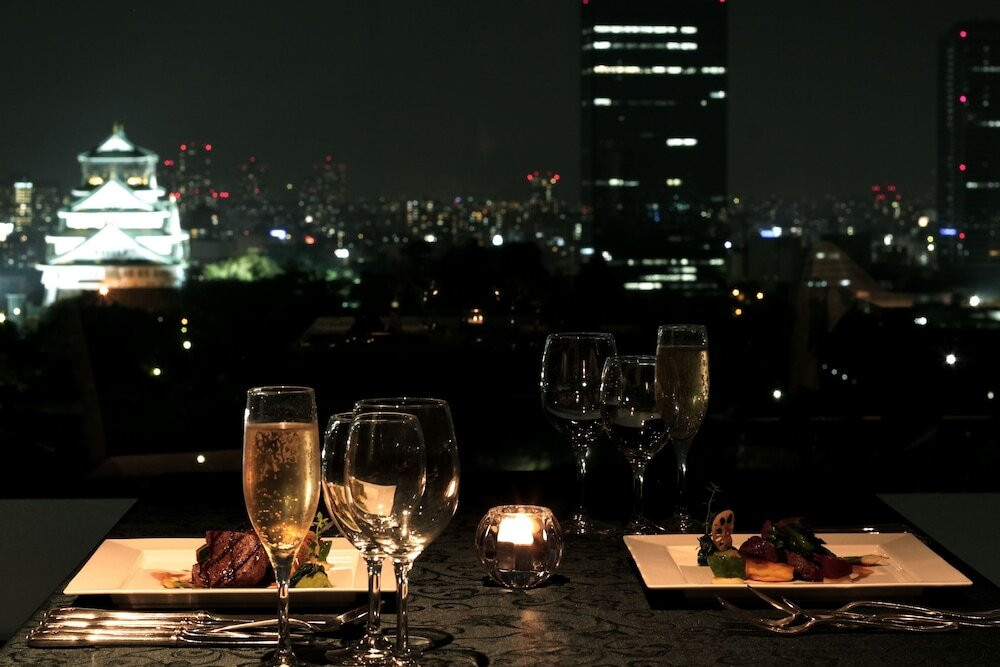 施設からの眺望