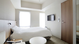 ダブルルーム 禁煙