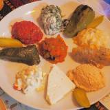 トルコ料理レストラン ヒサル（トルコリョウリレストランヒサル）