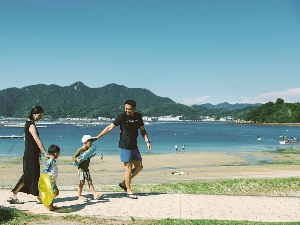 子供向けアクティビティ