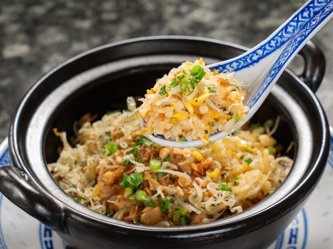 吉祥楼 ディナー例2