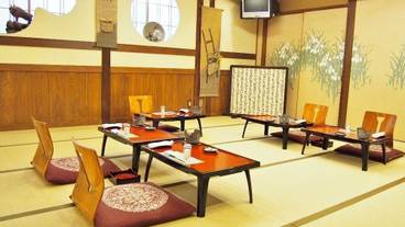 レストラン / 10