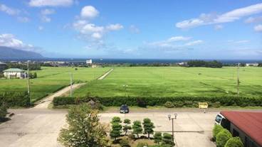 施設の敷地 / 18