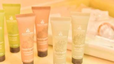 客室の設備とサービス / 21