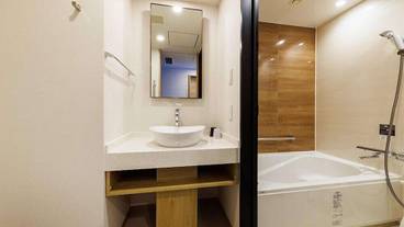 バスルーム / 22