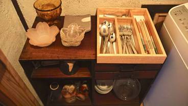 専用簡易キッチン / 15