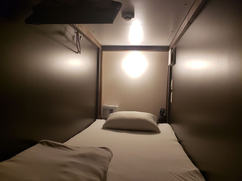 客室
