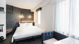 コーナーダブル 禁煙