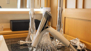 ファミリー ルーム ベッド (複数台)