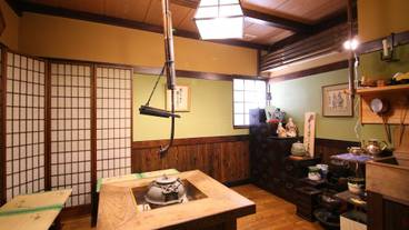 ロビー応接スペース / 3