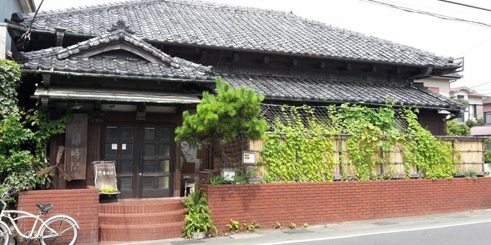 亀時間(神奈川県 民宿) / 1