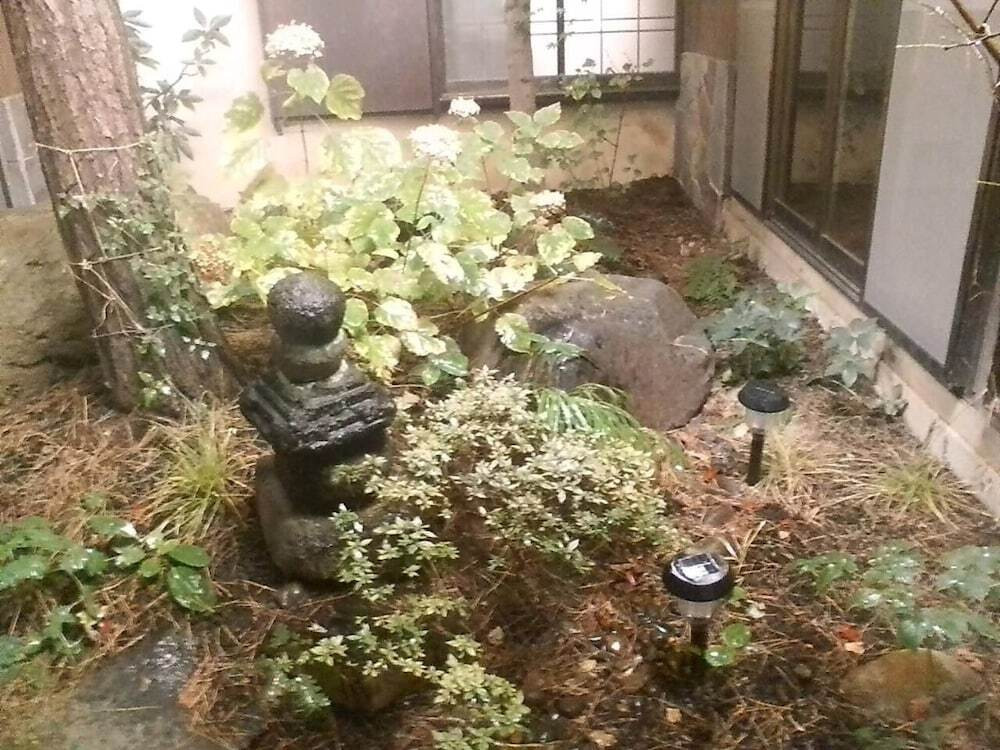 施設の敷地
