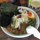 麺屋 龍次（メンヤリュウジ）